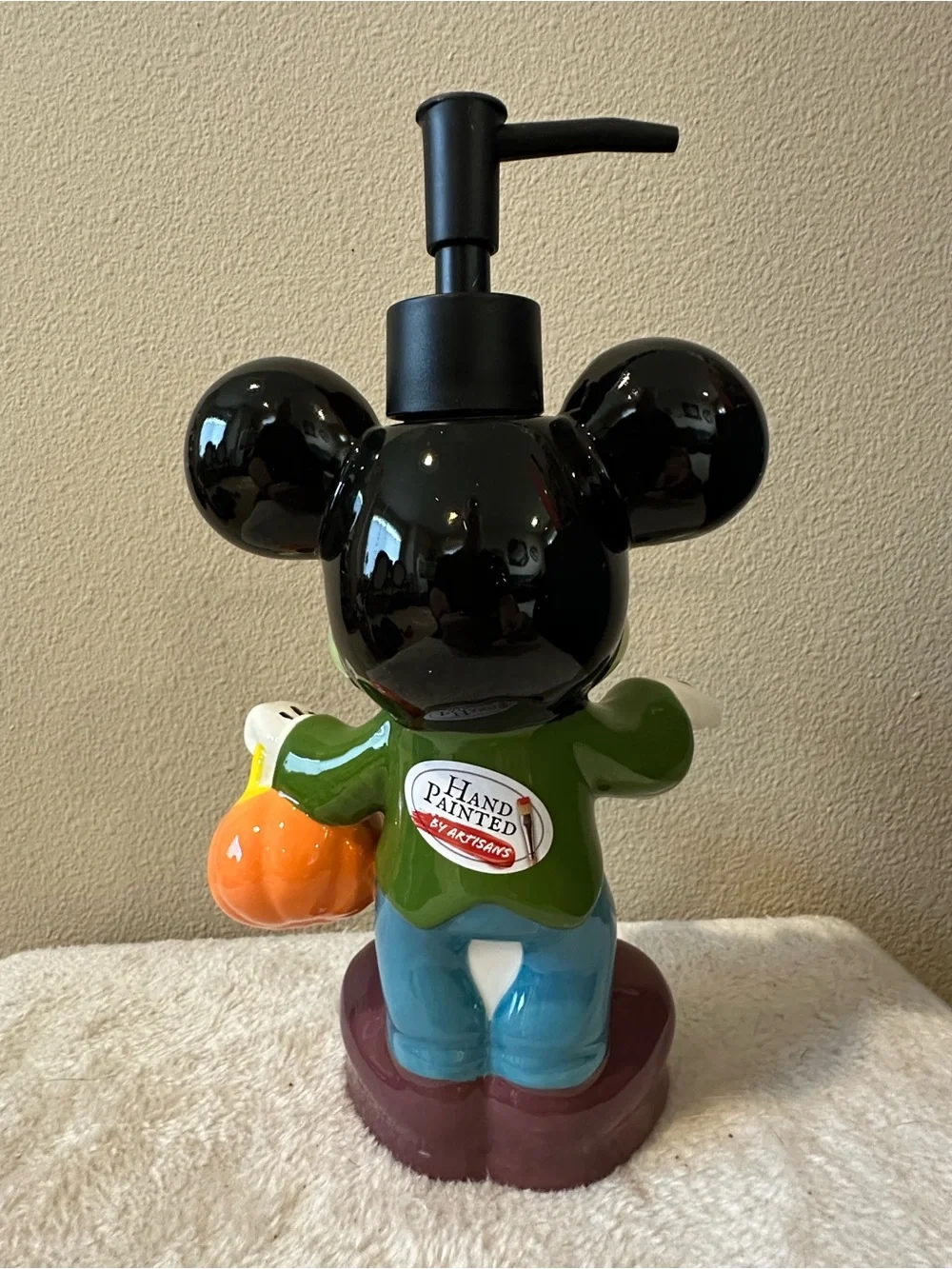 N/A this disney
